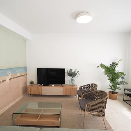 Sanlucar Urban Apartment Sanlucar de Barrameda Luaran gambar
