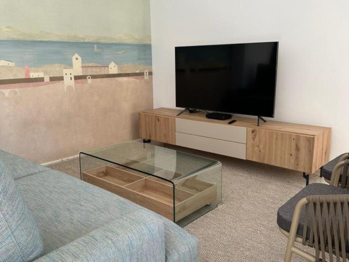Sanlucar Urban Apartment Sanlucar de Barrameda Luaran gambar