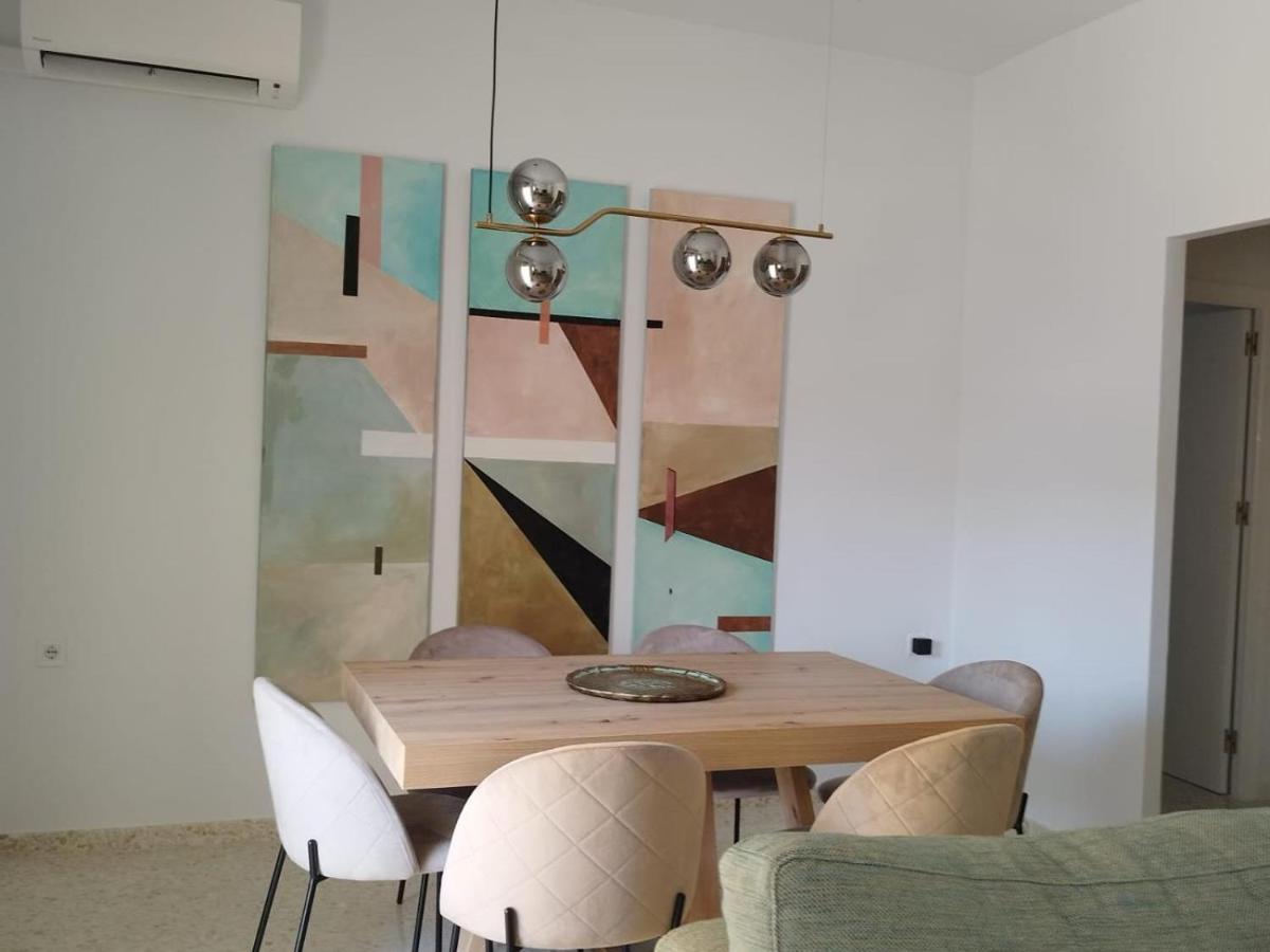 Sanlucar Urban Apartment Sanlucar de Barrameda Luaran gambar