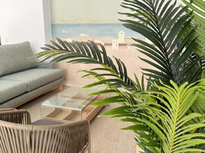 Sanlucar Urban Apartment Sanlucar de Barrameda Luaran gambar