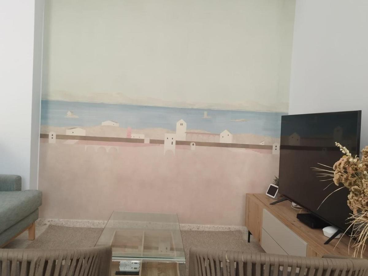 Sanlucar Urban Apartment Sanlucar de Barrameda Luaran gambar