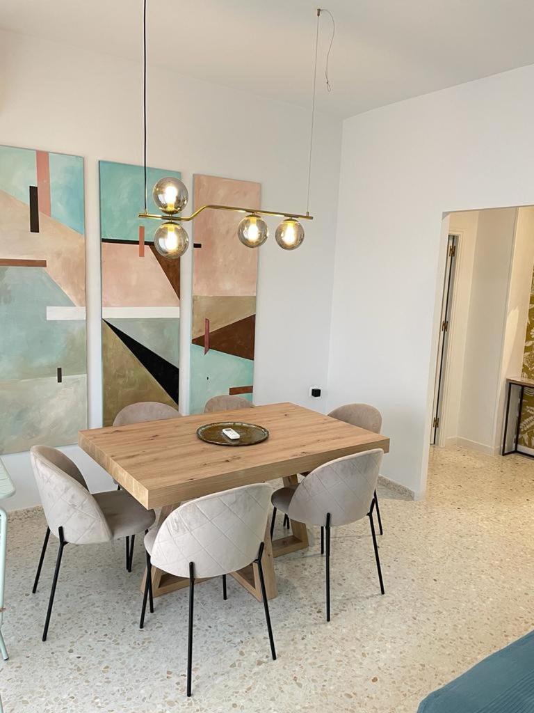 Sanlucar Urban Apartment Sanlucar de Barrameda Luaran gambar