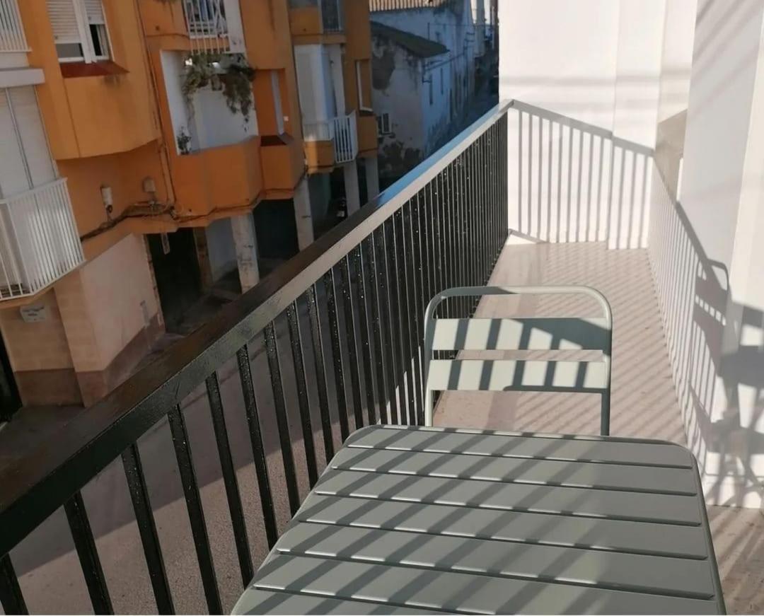 Sanlucar Urban Apartment Sanlucar de Barrameda Luaran gambar