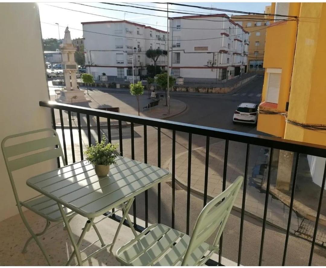 Sanlucar Urban Apartment Sanlucar de Barrameda Luaran gambar