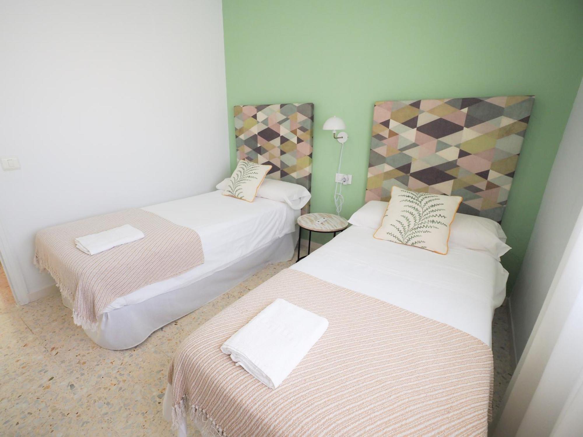 Sanlucar Urban Apartment Sanlucar de Barrameda Luaran gambar
