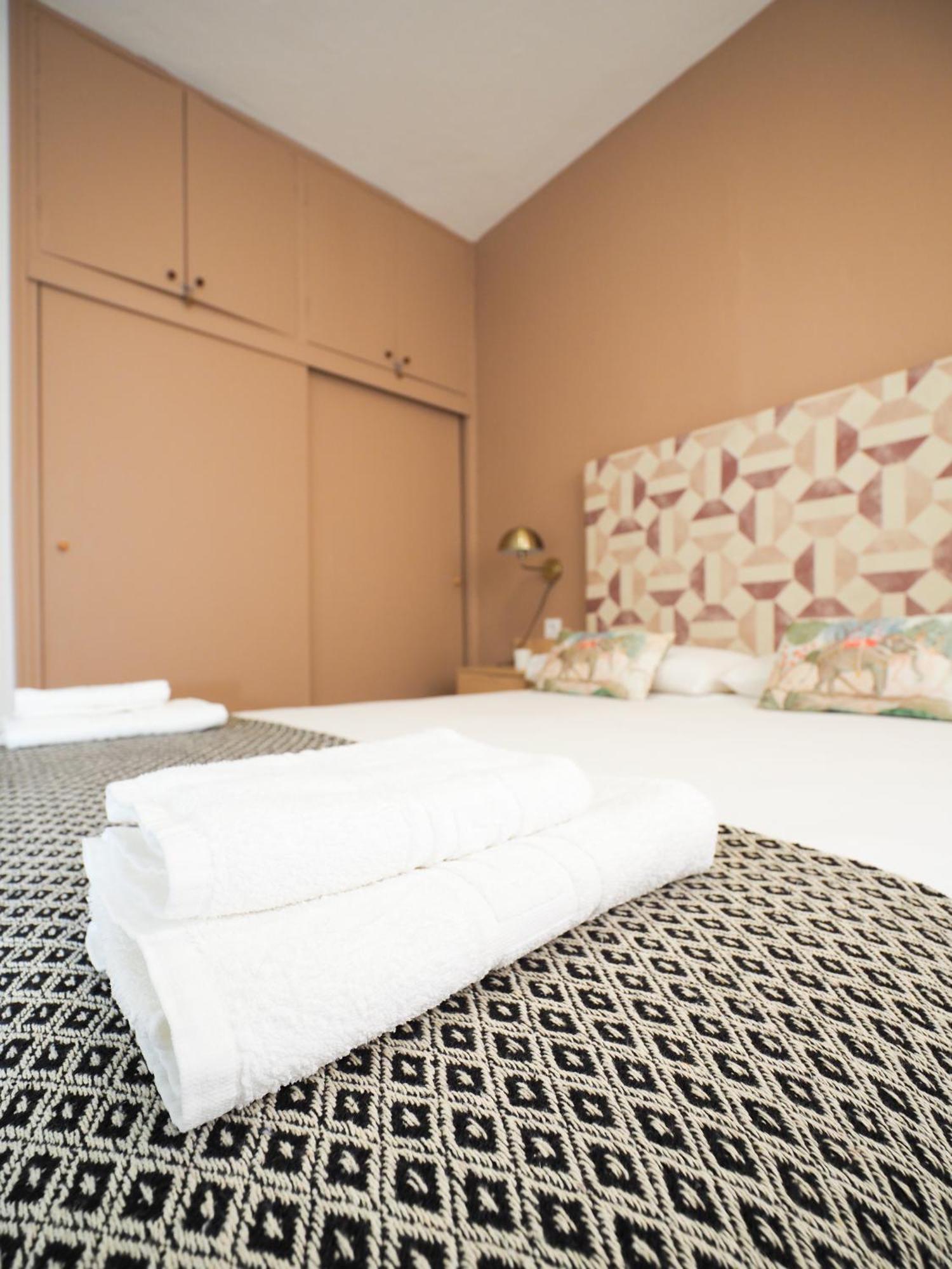 Sanlucar Urban Apartment Sanlucar de Barrameda Luaran gambar