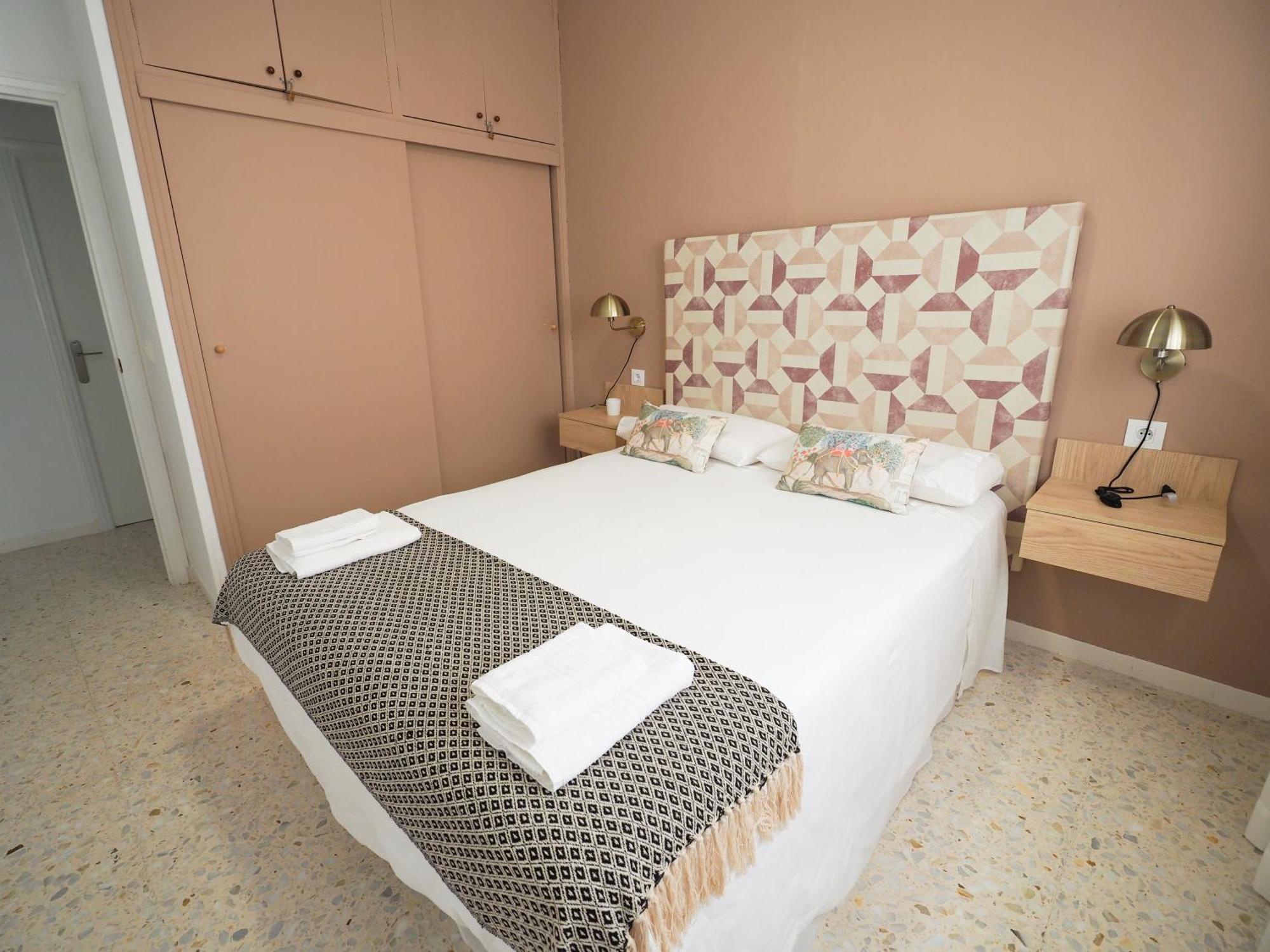 Sanlucar Urban Apartment Sanlucar de Barrameda Luaran gambar