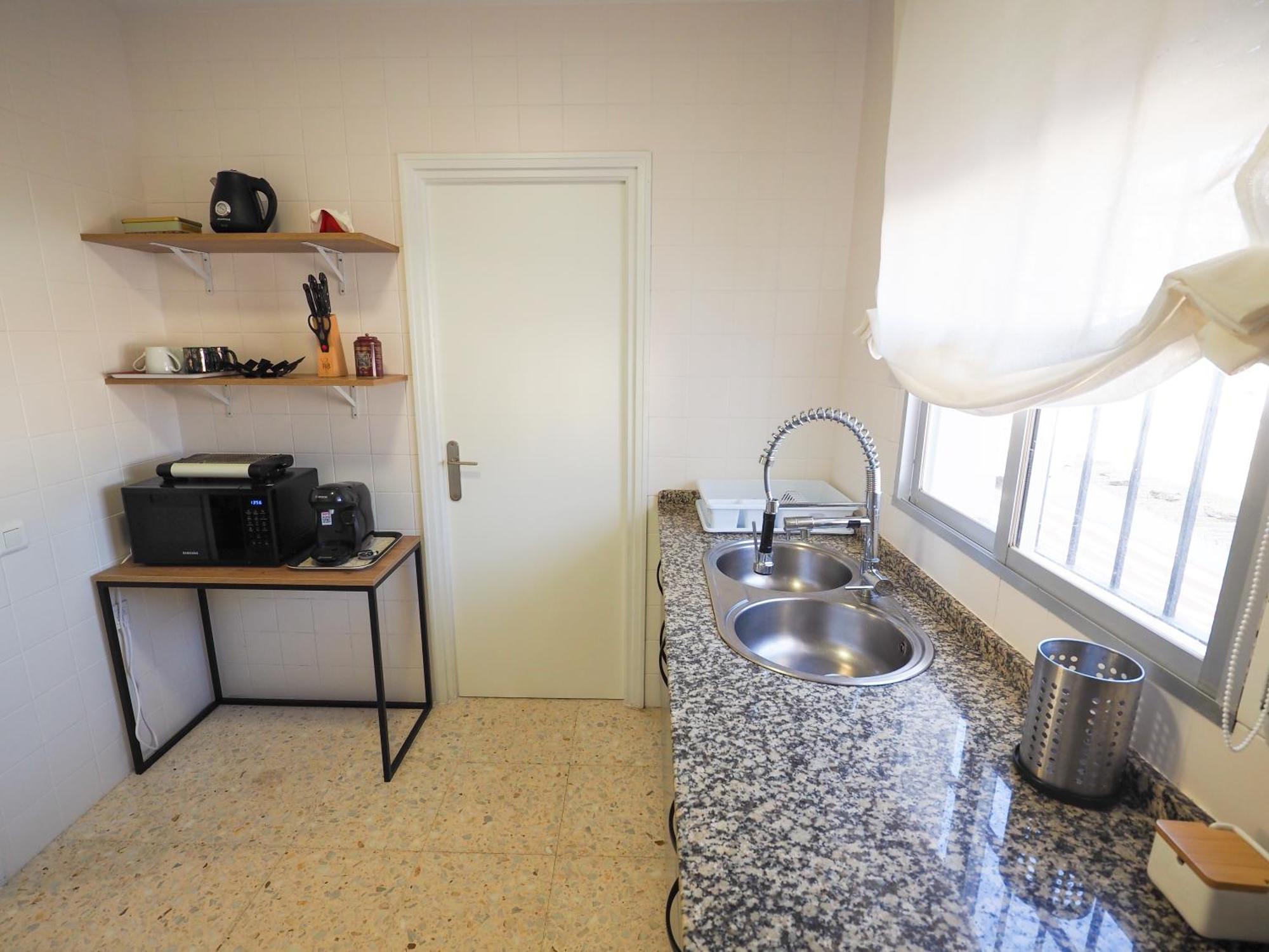 Sanlucar Urban Apartment Sanlucar de Barrameda Luaran gambar