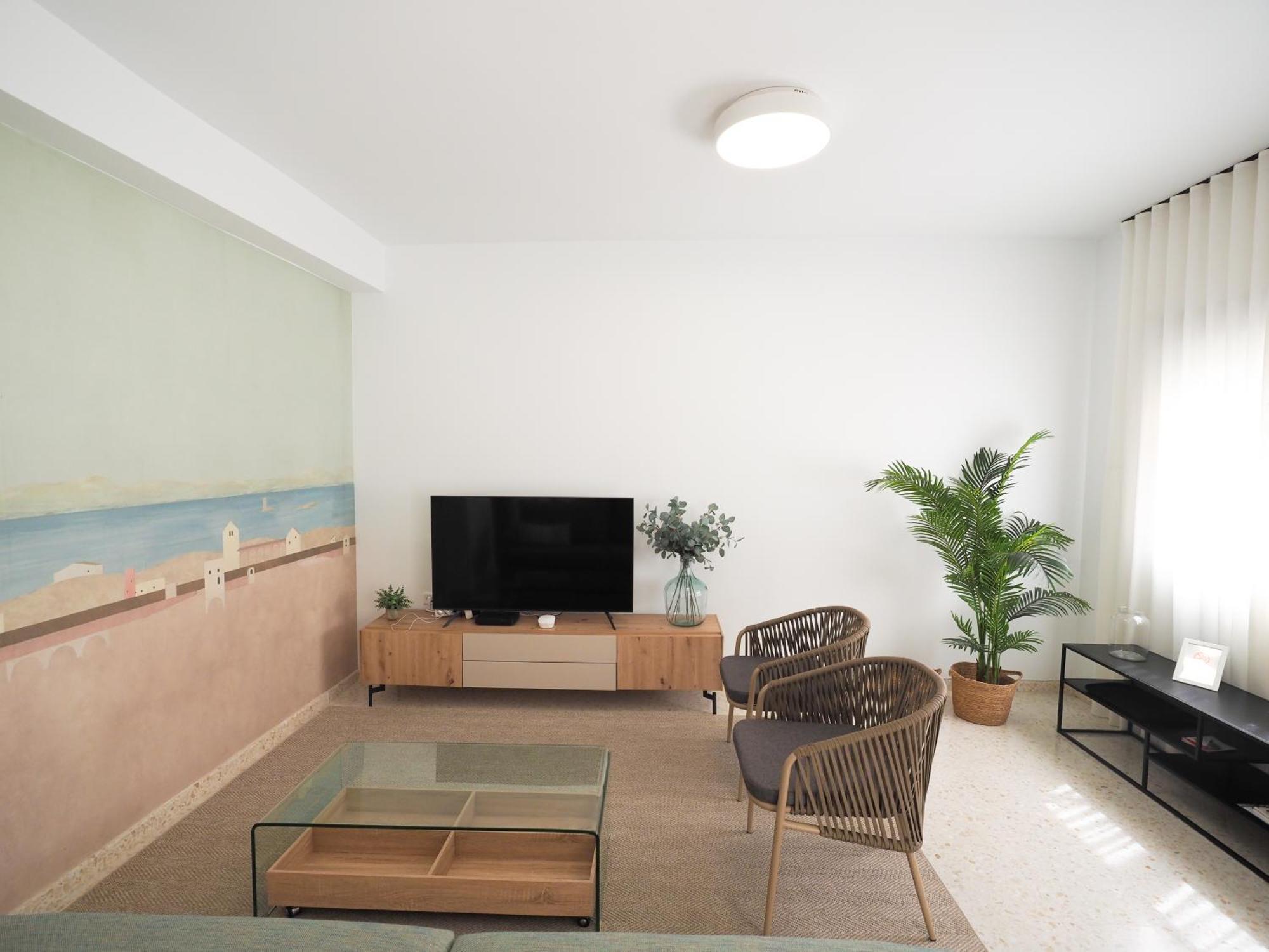 Sanlucar Urban Apartment Sanlucar de Barrameda Luaran gambar