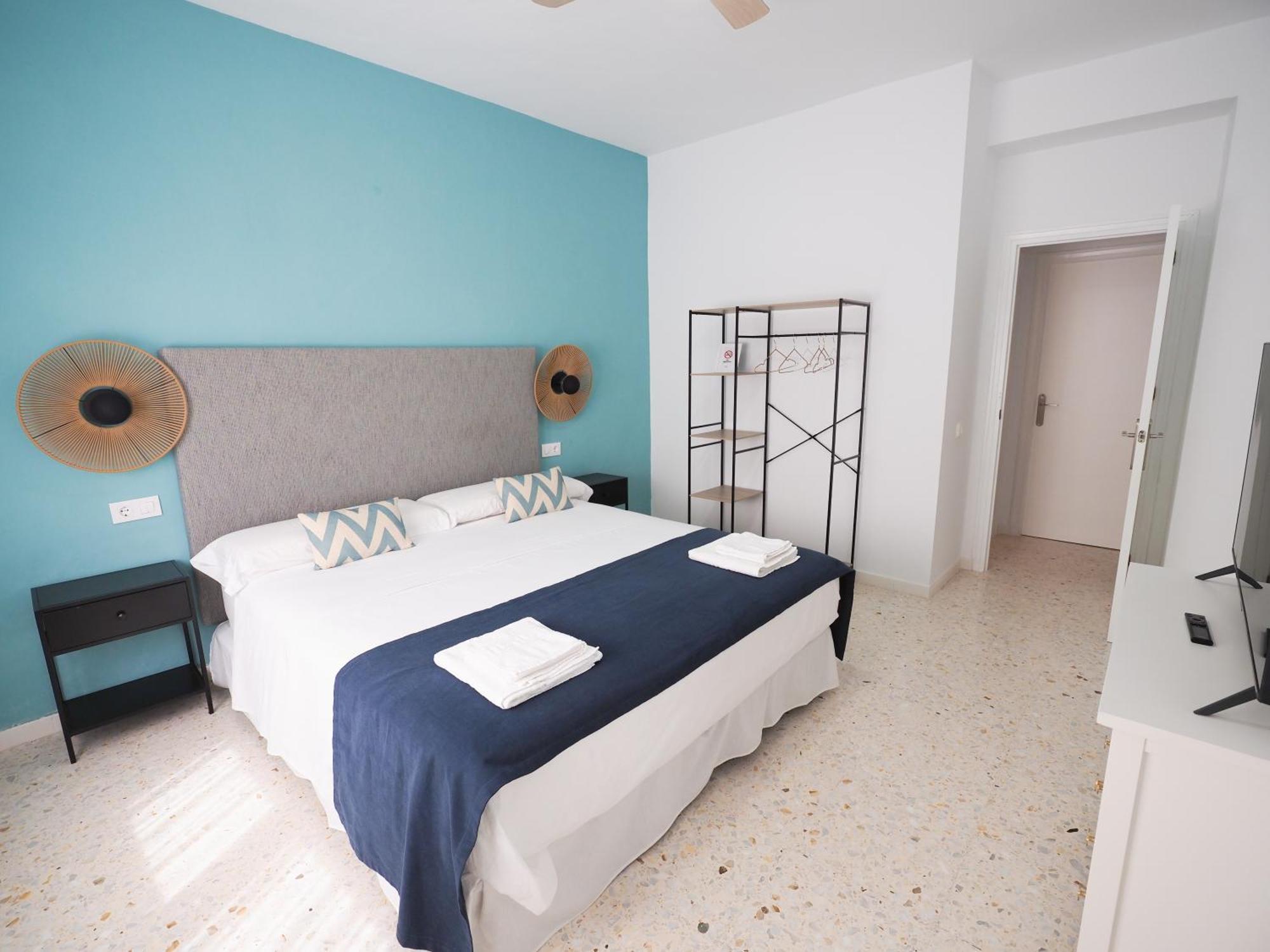 Sanlucar Urban Apartment Sanlucar de Barrameda Luaran gambar