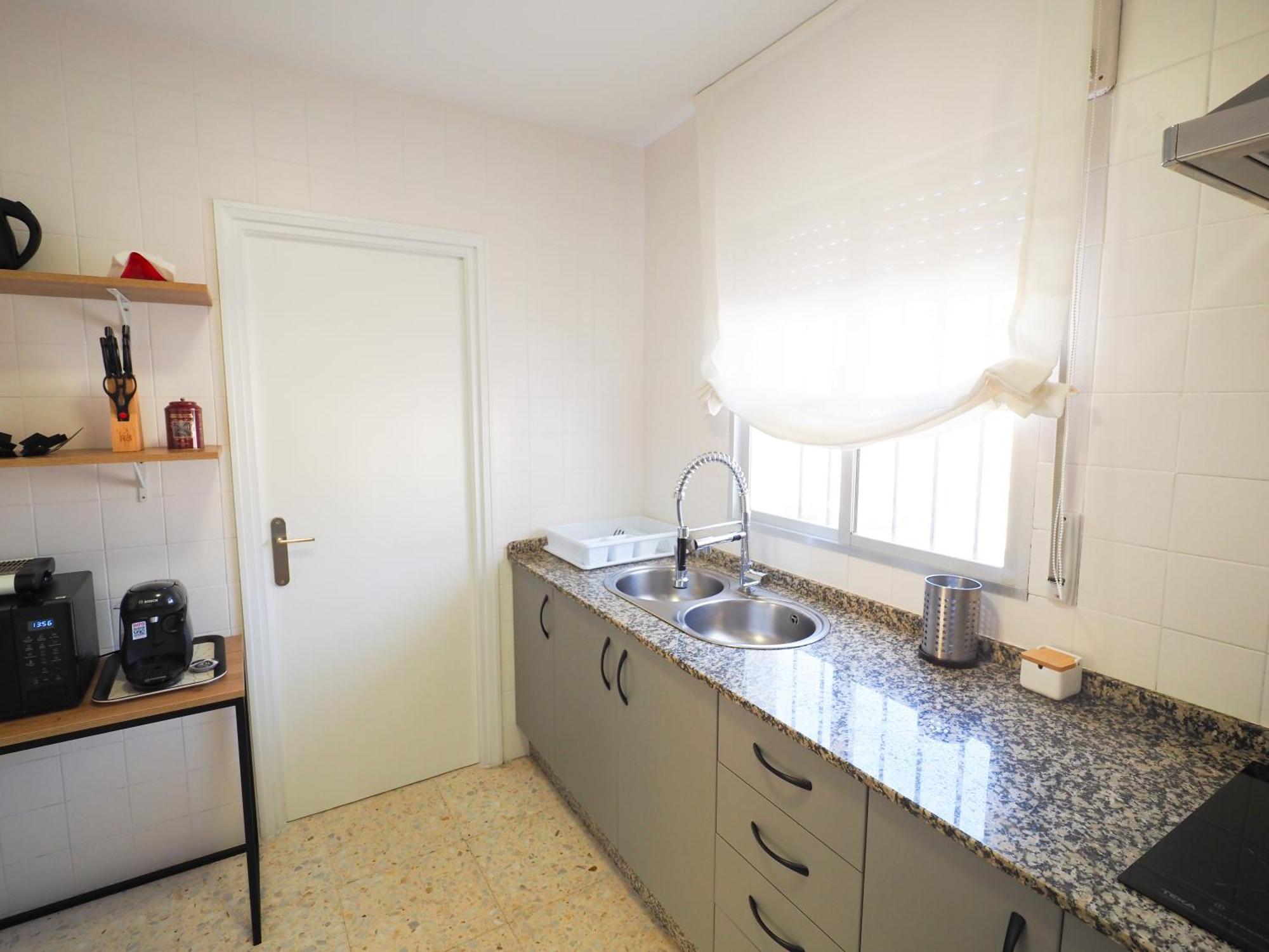 Sanlucar Urban Apartment Sanlucar de Barrameda Luaran gambar