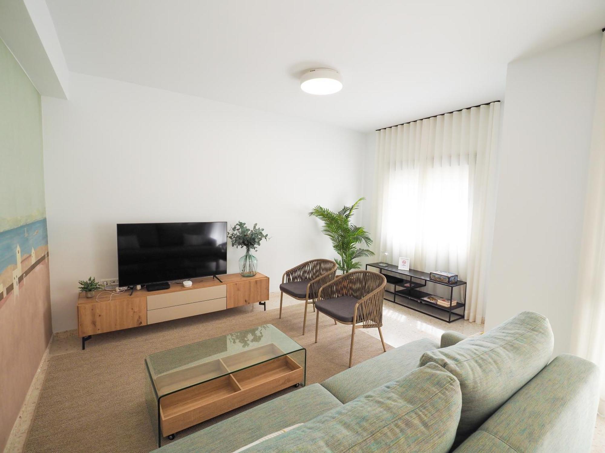 Sanlucar Urban Apartment Sanlucar de Barrameda Luaran gambar