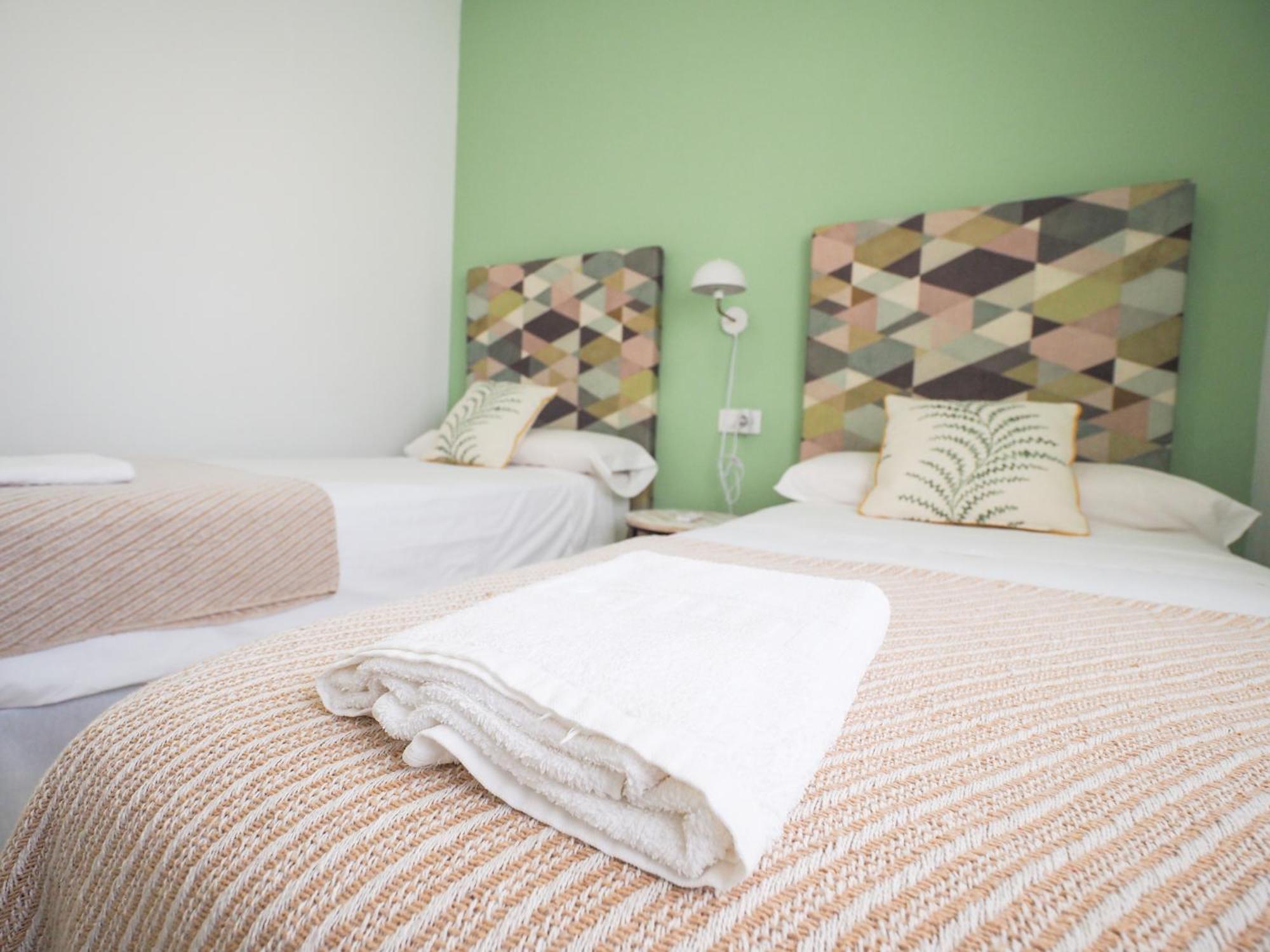 Sanlucar Urban Apartment Sanlucar de Barrameda Luaran gambar