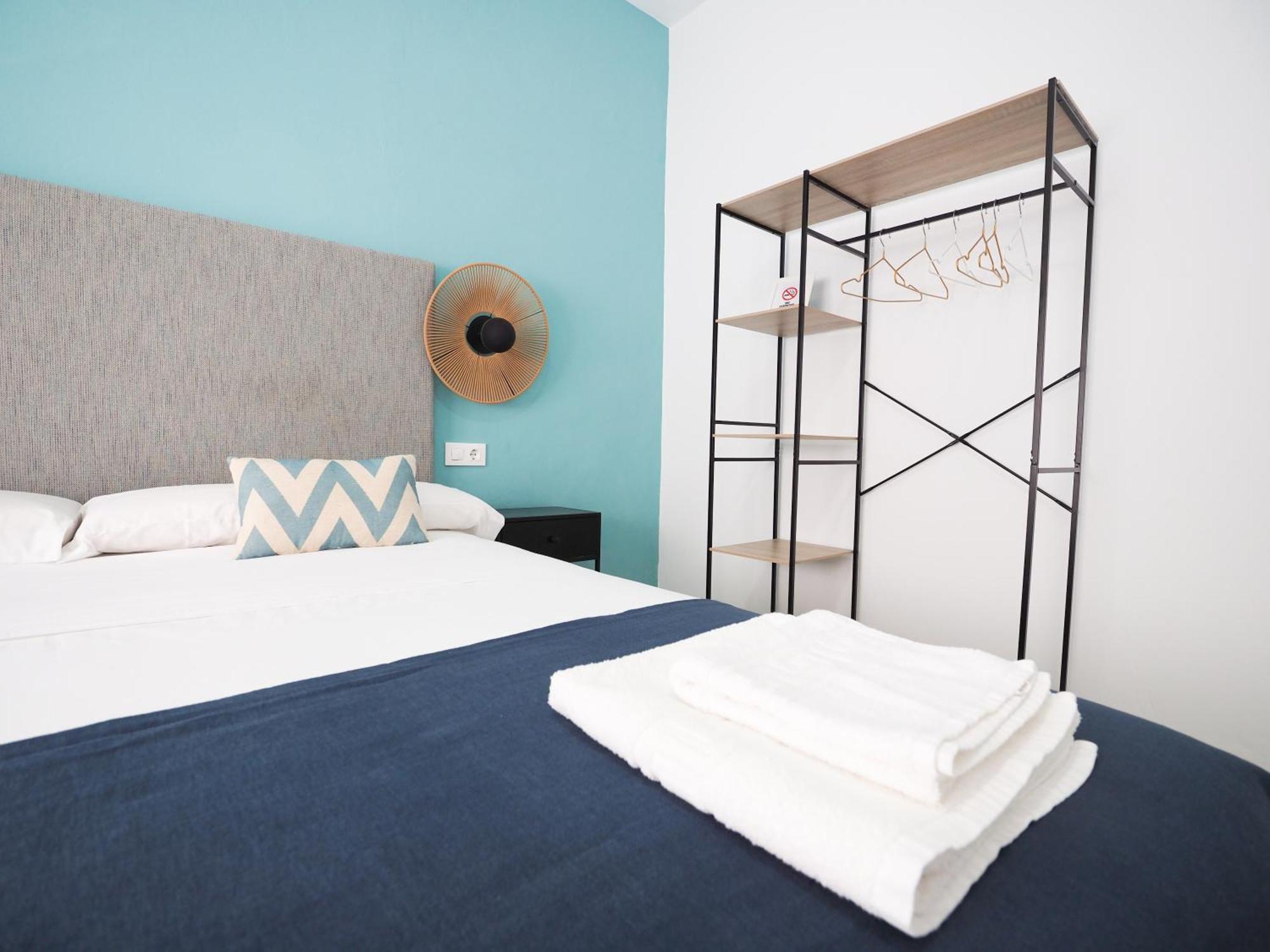 Sanlucar Urban Apartment Sanlucar de Barrameda Luaran gambar