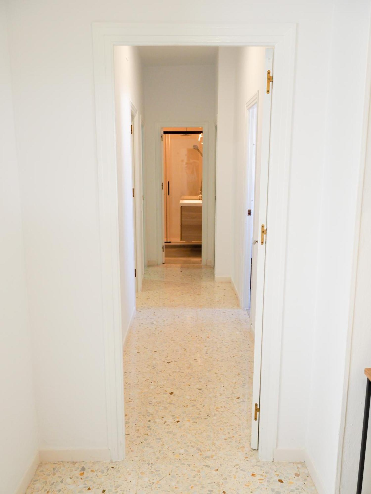 Sanlucar Urban Apartment Sanlucar de Barrameda Luaran gambar